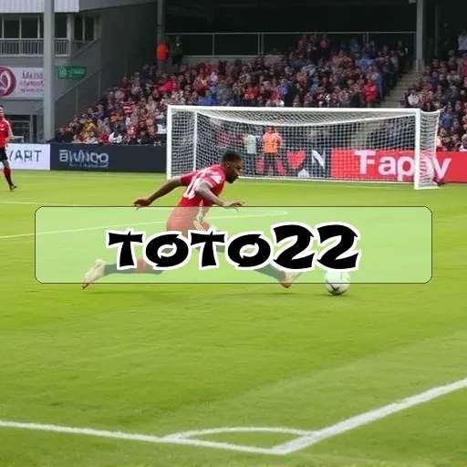 toto22: Game Santai yang Menarik untuk Pengguna Indonesia