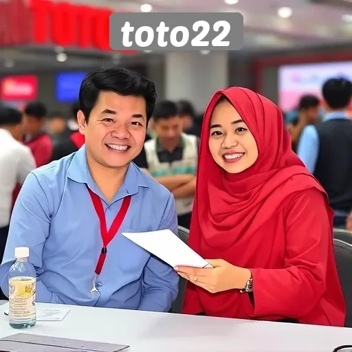 Kepuasan Pelanggan di Situs Toto22: Apa Kata Mereka