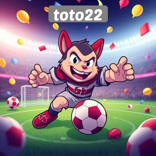 Beragam Permainan Menarik yang Tersedia di Toto22