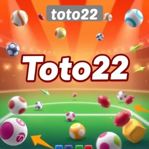 Keberagaman Permainan di Toto22 yang Perlu Diketahui