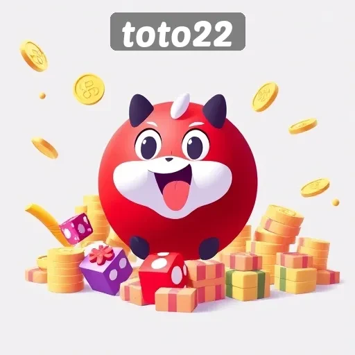 Keunggulan Fitur Permainan di Situs Toto22