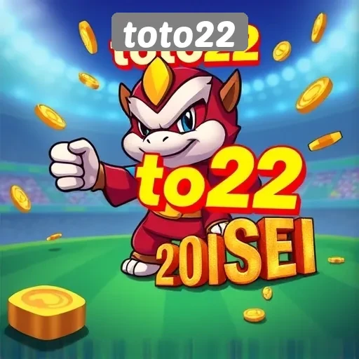 Bergabung dengan Toto22: Apa Saja Manfaatnya