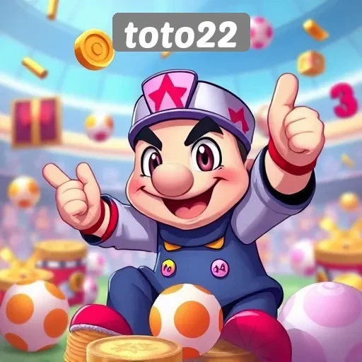 Apa Saja Game Populer yang Tersedia di Toto22
