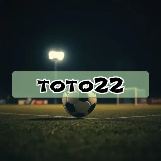 toto22: Temukan Kelezatan Bermain Game Online dengan Fitur Menarik