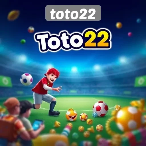 Toto22: Perbandingan dengan Situs Game Lain di Pasar