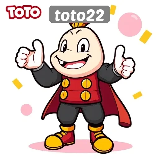 Mengulas Fitur Unggulan Situs Game Toto22