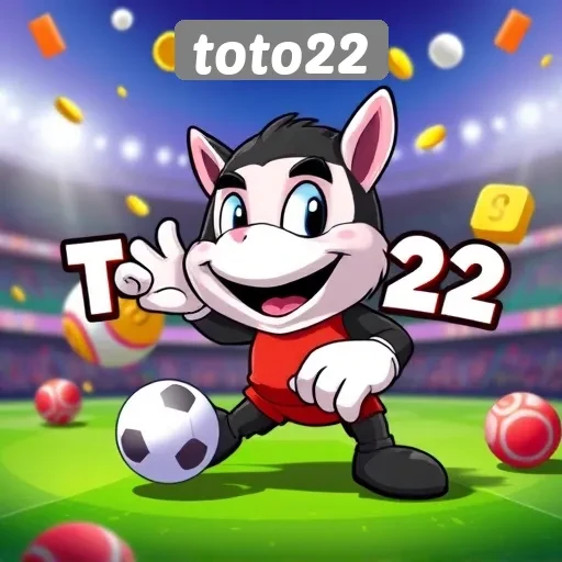 Mengenal Situs Game Toto22 dan Fitur Menariknya