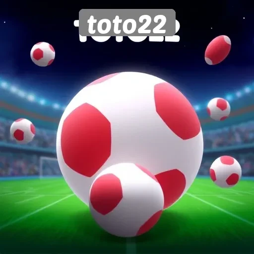 Mengenal Toto22 Sebagai Platform Game Terpercaya di Indonesia