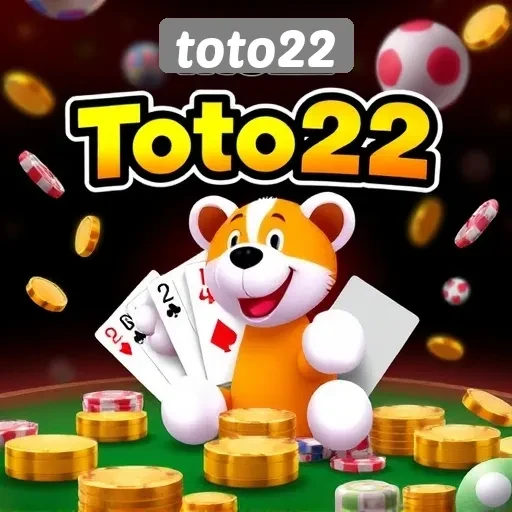 Ulasan Lengkap Situs Game Toto22 untuk Penggemar Judi Online