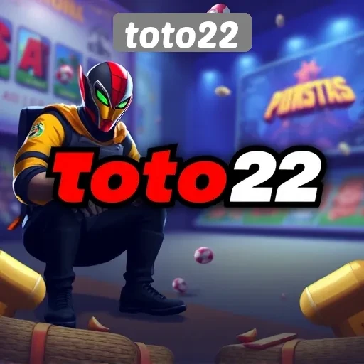 Bagaimana Toto22 Meningkatkan Pengalaman Bermain Game