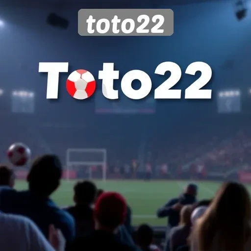 Mengenal Toto22 Sebagai Platform Gaming Terpercaya di Indonesia