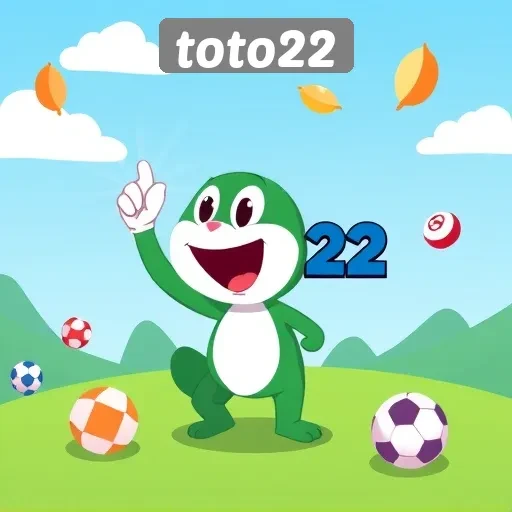 Toto22 Sebagai Pilihan Utama di Dunia Game Online