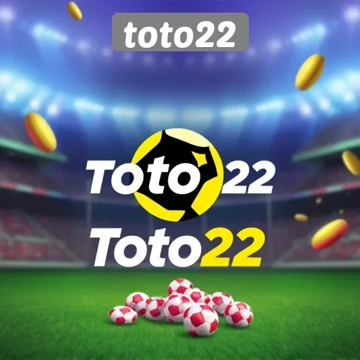 Analisis Popularitas Toto22 di Kalangan Gamer Indonesia