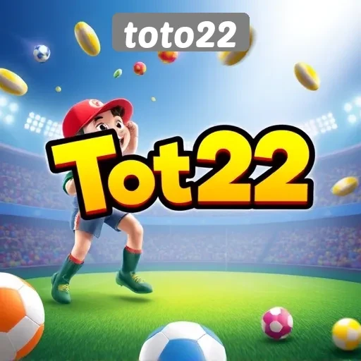 Mengapa Toto22 Dikenal sebagai Platform Game Terpercaya