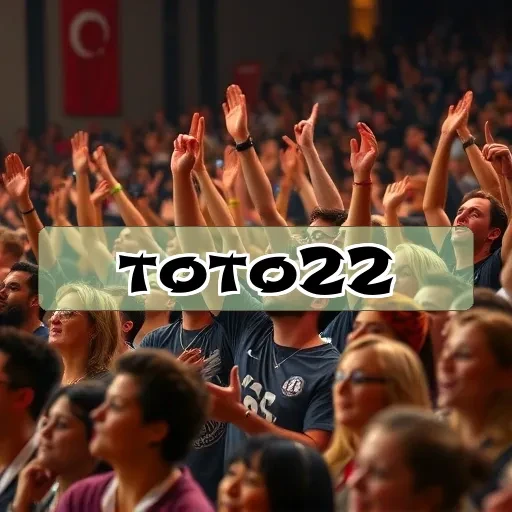 toto22: Fitur Update Game Terbaik untuk Pengalaman Menarik